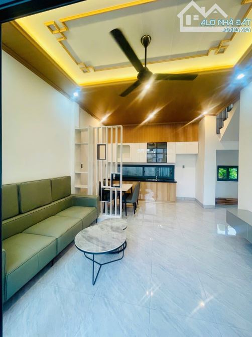 ✅✅ Bán căn nhà 2 tầng xây mới, kiệt ô tô Xóm 5 Lại Thế, Huế.  2Ty950 - 8