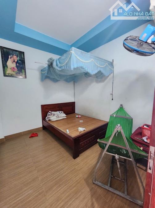 Bán nhà 1 trệt 1 lầu MT đường An Phú 20, P.An Phú, Tp.Thuận An chỉ 4 tỷ 1 TL M3643 - 8