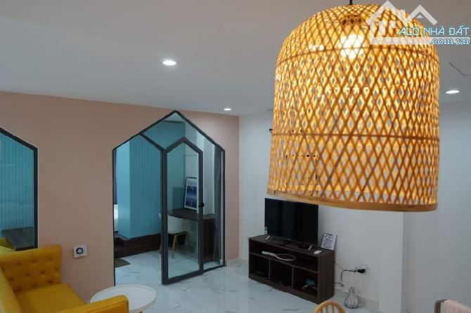 CĂN HỘ HỒ XUÂN HƯƠNG ĐẮT ĐỎ – KINH DOANH CĂN HỘ KHÁCH SẠN TUYỆT ĐỈNH – 0,5 PHÚT RA BIỂN - 8