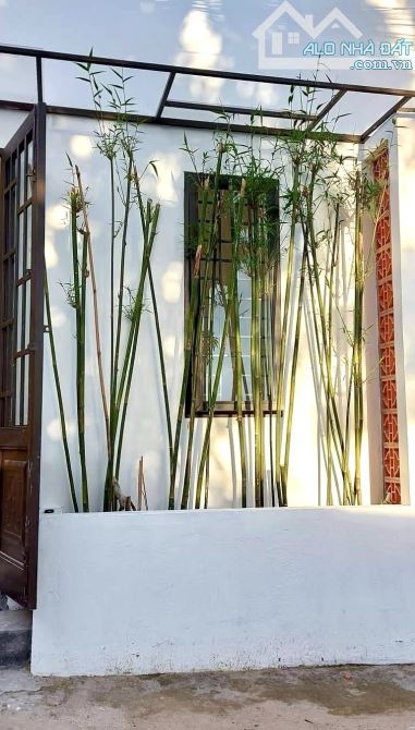 💥💥 BÁN GẤP NHÀ 2 MẶT TIỀN ĐƯỜNG Ô TÔ 5M – TRẦN ĐÌNH TRI (NAY LÀ CHÚC ĐỘNG) – HÒA MINH - 8