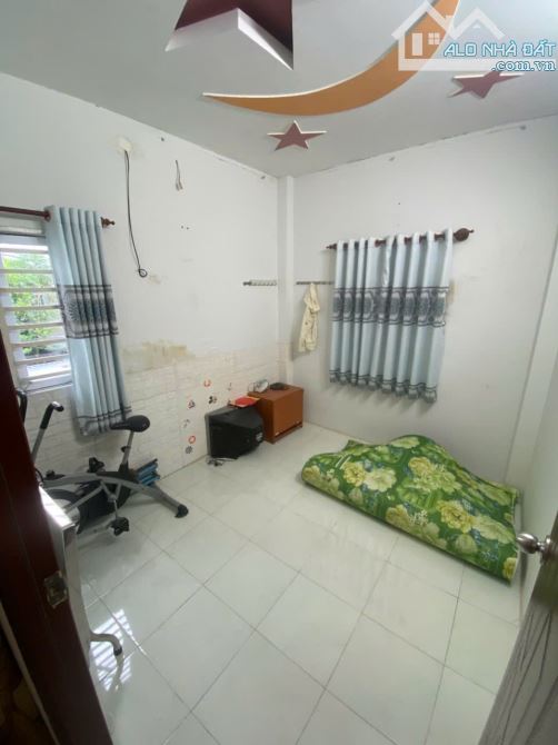NHÀ TRỆT LẦU HẺM 68 Đ.CMT8 TRUNG TÂM NINH KIỀU GẦN BÊN TRƯỜNG CAO ĐẲNG KT-KT DIỆN TÍCH ĐẸP - 8
