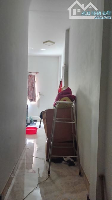 Hoàng Hoa Thám tân bình 48m2 2 tầng giá chỉ 7.x tỷ - 8