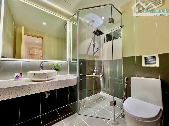 BÁN CHCC CAO CẤP TÒA MD COMPLEX - HÀM NGHI - MỸ ĐÌNH - 120M - 3PN - FULL NT - 8