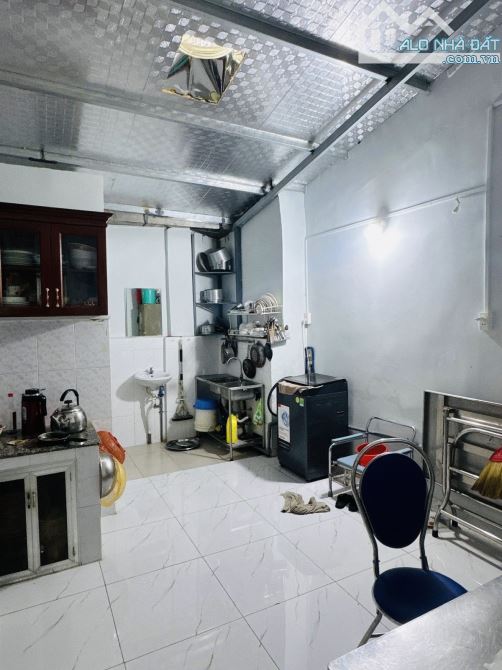 Bùi Thị Xuân tân bình 51m2 2 tầng giá chỉ 7.x tỷ - 8