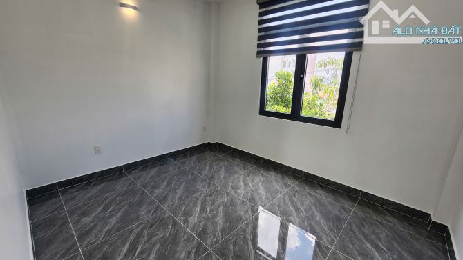 NHÀ PHỐ MỚI – KDC ĐƯỜNG 12M TL47, AN PHÚ ĐÔNG, Q.12 - 8