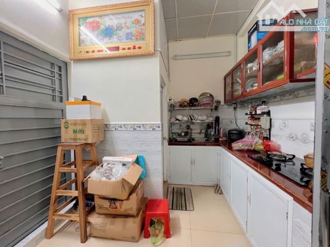 🏡 NHÀ 3 TẦNG – 86M² – 9PN KHÉP KÍN – VỪA Ở VỪA CHO THUÊ – P3, BÌNH THẠNH - 8