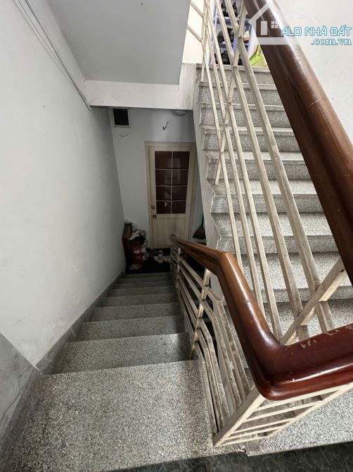 CHDV CẠNH ĐH HUTECH - 84m2 NỞ HẬU - 8 PHÒNG LUÔN FULL - 15 TỶ - 8