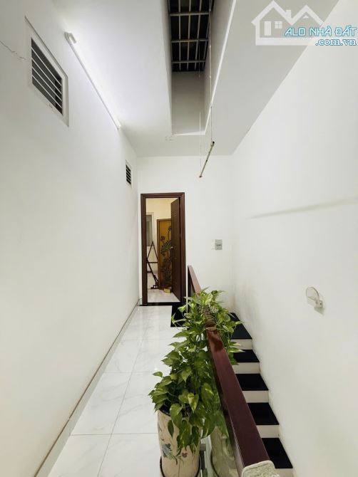 Lê Đức Thọ - Gò Vấp - 46m2 - 2 Tầng - 5.4 tỷ - Hẻm Ô tô - Hoàn công - SHR - 8