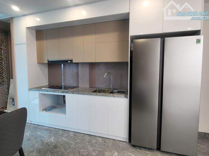 Sát phố-Bán nhà 5 tầng Thang Máy,Trung tâm trâu quỳ-Gần ĐHNN1,Dt 36m,Giá 8.4 Tỷ. - 11