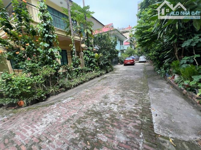 Độc Quyền – Hàng Hiếm Duy Nhất Võng Thị, Biệt Thự 175m², Mặt Tiền 12m, 55 Tỷ - 9