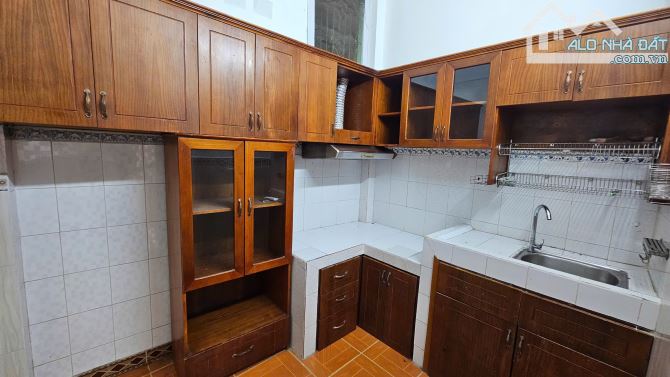 Bán nhà riêng 95/19C Đ.LêVănLương, 3,3 tỷ,3x10m 1trệt&1lầu đúc,2PN,2WC - 9