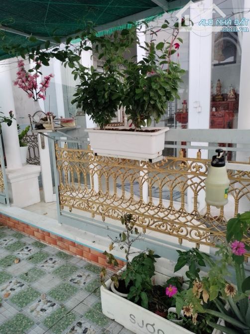🏡 Nhà để ở hoặc để giữ tiền - Huỳnh Tấn Phát 92,4m2 - 4,8 tỷ - 9