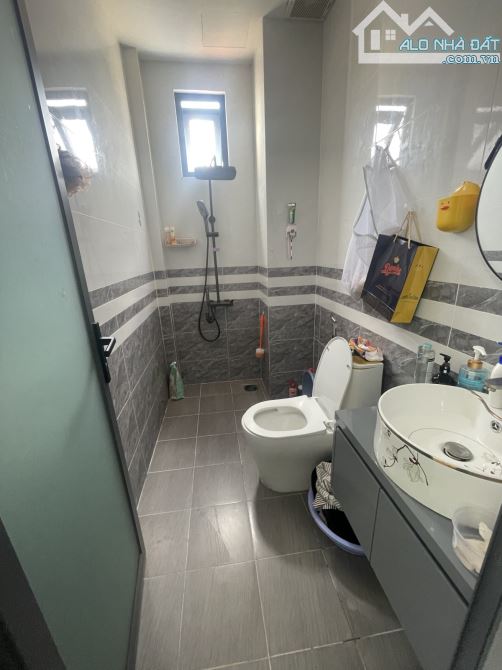 PHẠM THẾ HIỂN Q8 - NHÀ ĐẸP - 4X17M - CHỈ 6.8 TỶ - NHÀ 3 TẦNG - 9
