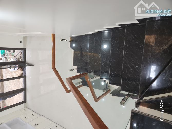 BÁN NHÀ SIÊU ĐẸP GIÁ RẺ 3 TẦNG – AN DƯƠNG 1, AN ĐỒNG – GIÁ CHỈ TỪ 3,08 TỶ - 9