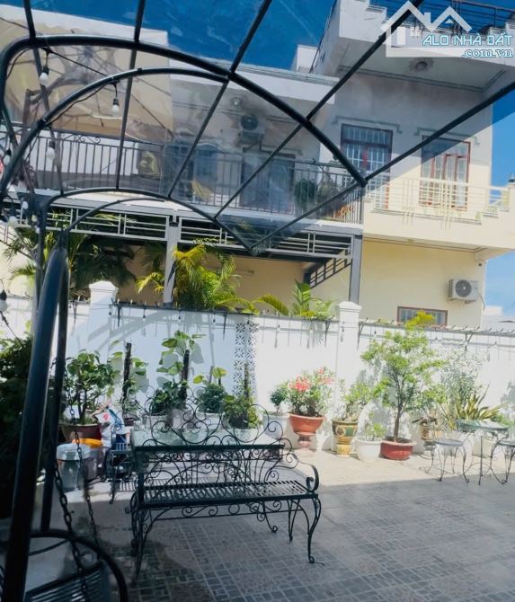 🏡 BIỆT THỰ MINI SÂN VƯỜN RỘNG – NGAY CẠNH KĐT VĨNH ĐIỀM TRUNG – GIÁ CHỈ 8,2 TỶ - 9