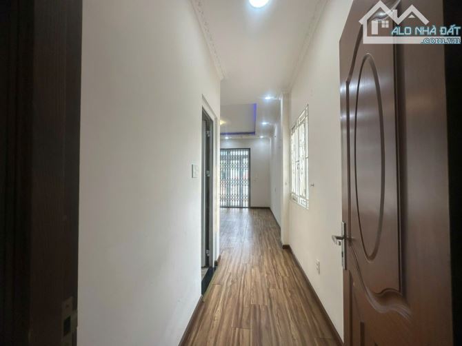 Bán nhà MT Bắc Ái, Tân Phú, 80m2, 5 tầng, 6PN, chỉ 13 tỷ TL - 9