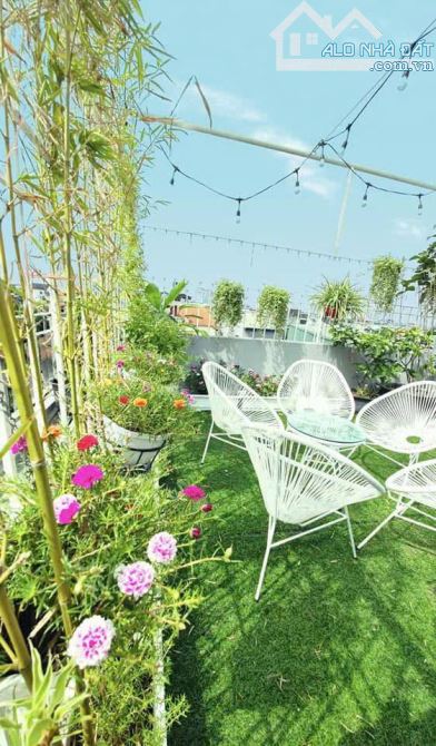 Mặt phố Nam Dư, chính chủ bán nhà 6 tầng, 62m, mặt tiền mênh mông, ở sướng, KD đỉnh cao - 9