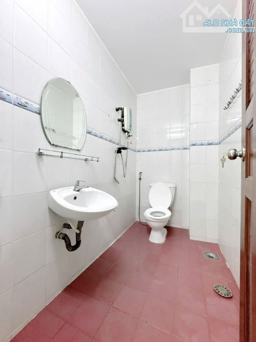 Nhà Lầu Lửng Hẻm 28 Mậu Thân - Gần Siêu Thị Lotte - 9