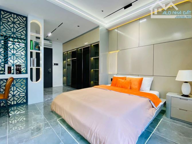 🌟 SIÊU PHẨM XÂY MỚI – Ô TÔ VÀO NHÀ – THANG MÁY – FULL NỘI THẤT GIÁ 10,6 TỶ - 9