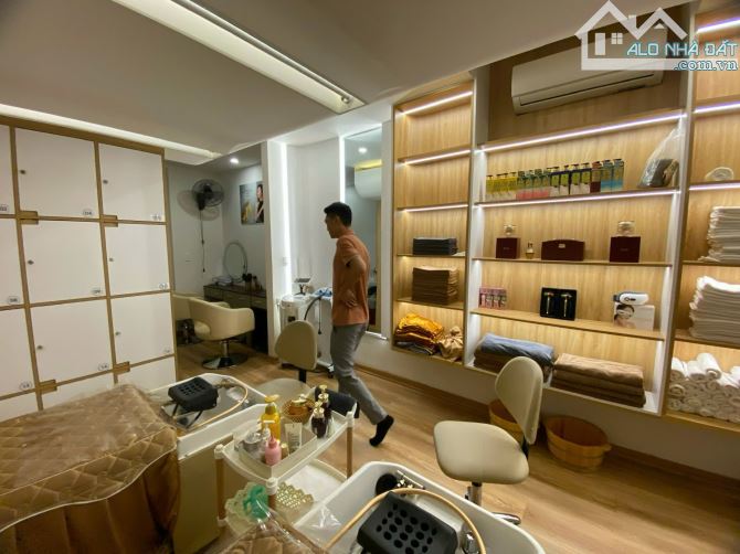 Nhà 02 Tầng Măt tiền Trần Quang Khải, Trung Tâm Ngã 6, Huế - 9