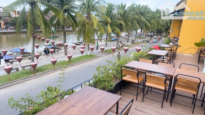 🌈 NGUYỄN PHÚC CHU - HỘI AN – VIEW SÔNG SIÊU ĐẸP - 9