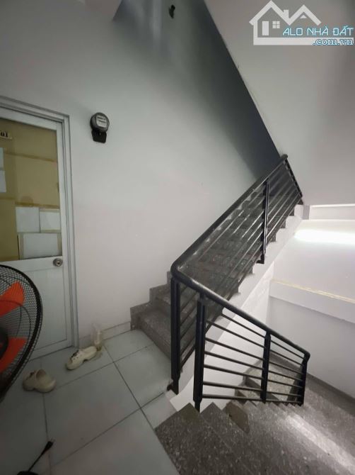 CHDV dòng tiền 50tr/tháng, Nguyên Hồng, Bình Thạnh, 12 phòng, 86m2 chỉ 8.5 tỷ - 9