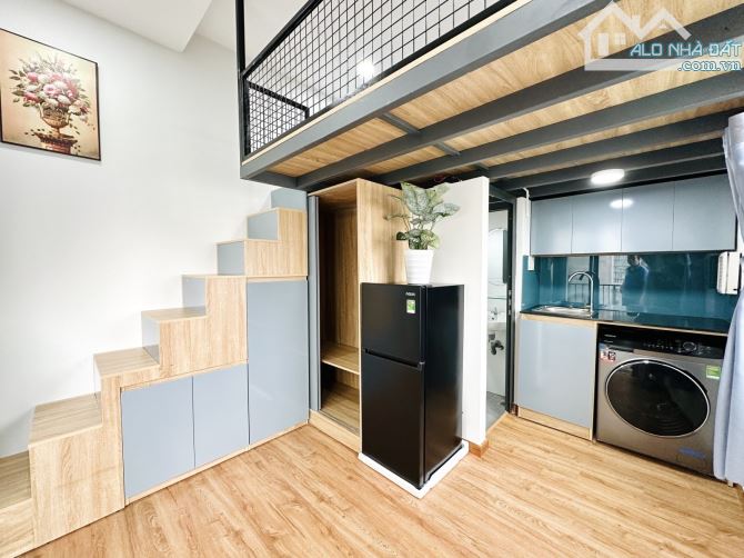 CHDV Bình Thạnh dòng tiền hơn 70tr/tháng, 9 phòng, 88m2 chỉ 10.9 tỷ - 9