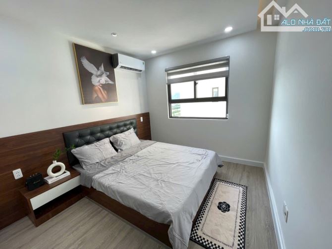 Căn Hộ cao cấp 3 mặt ban công- CT2 VCN Phước Hải Nha Trang - 9