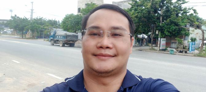 BÁN LÔ ĐẤT TRẦN NAM TRUNG – HÒA XUÂN, ĐÀ NẴNG – GIÁ 7,95T - 9