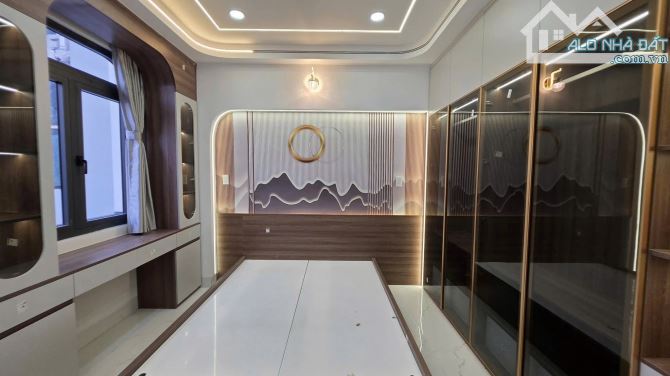 BÌNH TÂN - 822 HƯƠNG LỘ 2 HẺM 8M THÔNG - 4X17 - FULL NỘI THẤT XỊN CHỈ 6,X TỶ TL - 9