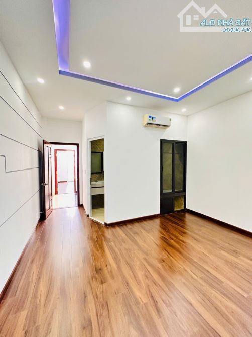 QUẬN 12, BÁN NHÀ THẠNH XUÂN 13 KHU ĐIỀN THUẬN DT 4.5x14m, CHỈ 5.5 TỶ - 9