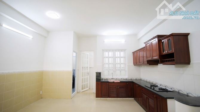 Nhà Hoàng Quốc Việt Q7 (5x16) 1 hầm, 1 lửng, 2 lầu, st nhỉnh 12 tỷ - 9
