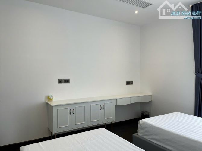 🌟 CĂN HỘ HILTON ĐÀ NẴNG – CĂN GÓC VIEW SÔNG HÀN, NỘI THẤT 5⭐ 🌟 - 9