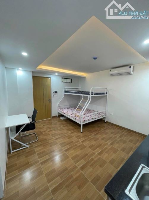 27.9 tỷ/120 M2 / 7 Tầng/6 M tiền/ Trịnh Văn Bô/ Ô Tô Thông - 9