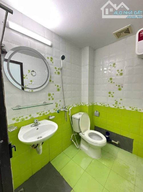 🏡 BÁN CCMN 4 TẦNG - DOANH THU 40TR/THÁNG - XUÂN THỦY, CẦU GIẤY - quanh 12 TỶ 🔹 Diện tích - 9