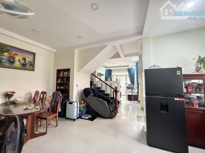 Nhà bán Đường Số 48 Hiệp Bình Chánh Xe Hơi Thông DT:72m2 - 9