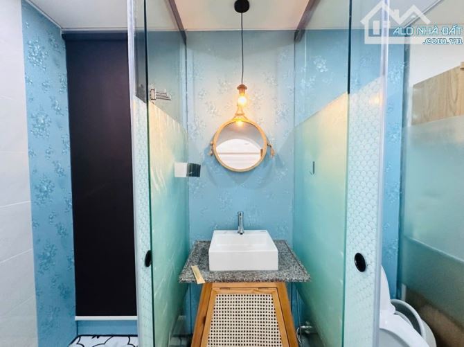 🌟 LÔ GÓC ĐẮC ĐỊA – CHÂU THỊ VĨNH TẾ – 140m² (NGANG GẦN 15M) – 39 TỶ 🌟 - 9
