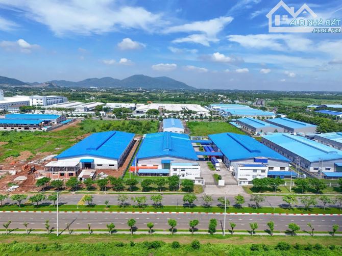 BÁN SHOPHOUSE KINH DOANH 2 MẶT TIỀN CHÍNH SUỐI NGHỆ, LIỀN KỀ KCN SONADEZI, SÂN GOLF - 9