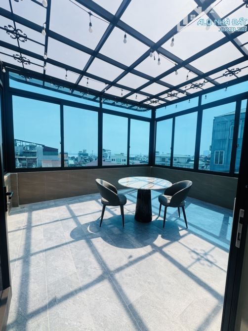 BÁN NHÀ PHÂN LÔ VIP LƯƠNG KHÁNH THIỆN – THANG MÁY – GARA Ô TÔ – 50M² – 7 TẦNG – 20.X TỶ - 9