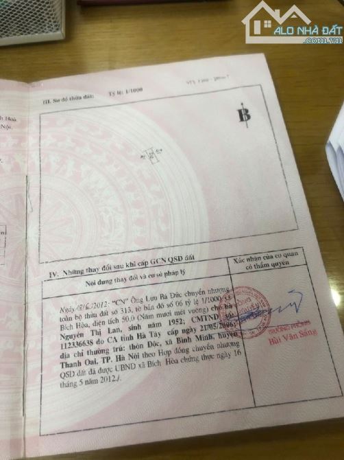 NHÀ 5T*THANG MÁY,THANH LƯƠNG,THANH OAI*Ô TÔ 29 DỪNG ĐÔ,QUAY ĐẦU TRƯỚC CỬA NHÀ, RỘNG RÃI. - 9