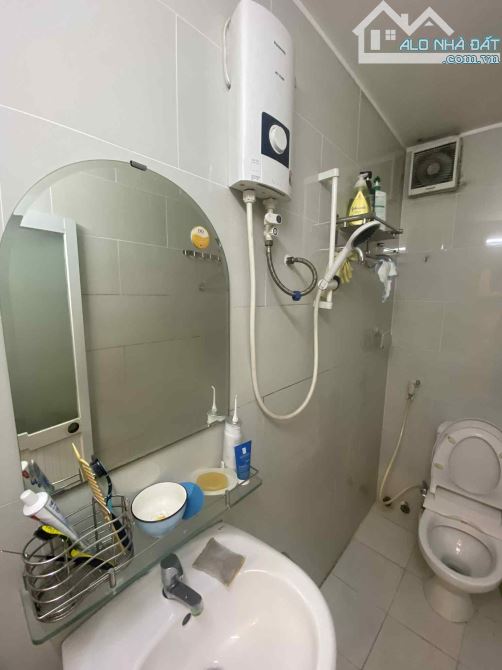 Bán gấp NR 2PN, 2WC tại Đông Hưng Thuận 5, Q12, HCM, 3,3 tỷ, 41m2 - 9