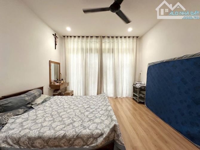 Nhà đẹp Phú Nhuận, Thích Quảng Đức hẻm 6m giáp Phan Đăng Lưu, 95m2 công nhận đủ. - 9