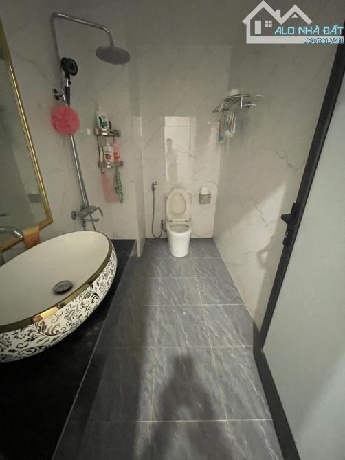 Bạch Mai - Thanh Nhàn | 60m² x 4T • MT 5m • Ngõ rộng 15m ra ô tô tránh • Nhà mới sàn lim • - 9
