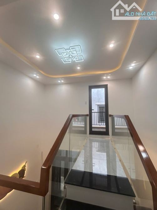 🔥 NHÀ 2 TẦNG KIỆT HUỲNH NGỌC HUỆ – FULL NỘI THẤT MỚI – CHỈ 3.45 TỶ 🔥 - 9