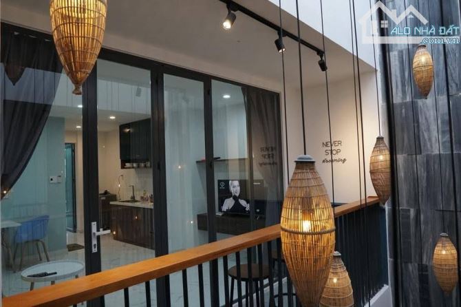 CĂN HỘ HỒ XUÂN HƯƠNG ĐẮT ĐỎ – KINH DOANH CĂN HỘ KHÁCH SẠN TUYỆT ĐỈNH – 0,5 PHÚT RA BIỂN - 9