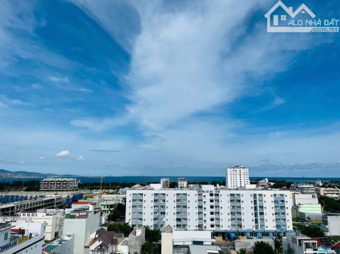 Căn hộ thương mại view biển tầng 11 chung cư Phú Thịnh Phan Rang, sang tên ngay - 9