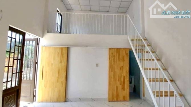 💥💥 BÁN GẤP NHÀ 2 MẶT TIỀN ĐƯỜNG Ô TÔ 5M – TRẦN ĐÌNH TRI (NAY LÀ CHÚC ĐỘNG) – HÒA MINH - 9