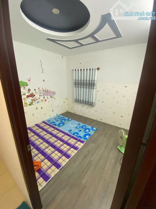 NHÀ TRỆT LẦU HẺM 68 Đ.CMT8 TRUNG TÂM NINH KIỀU GẦN BÊN TRƯỜNG CAO ĐẲNG KT-KT DIỆN TÍCH ĐẸP - 9