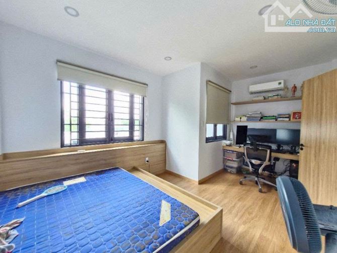 🏡 NHÀ ĐẸP 3 TẦNG FULL NỘI THẤT XỊN XÒ – PHÚ CHÂU, TAM BÌNH, THỦ ĐỨC 🏡 - 9