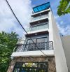 Sát phố-Bán nhà 5 tầng Thang Máy,Trung tâm trâu quỳ-Gần ĐHNN1,Dt 36m,Giá 8.4 Tỷ.